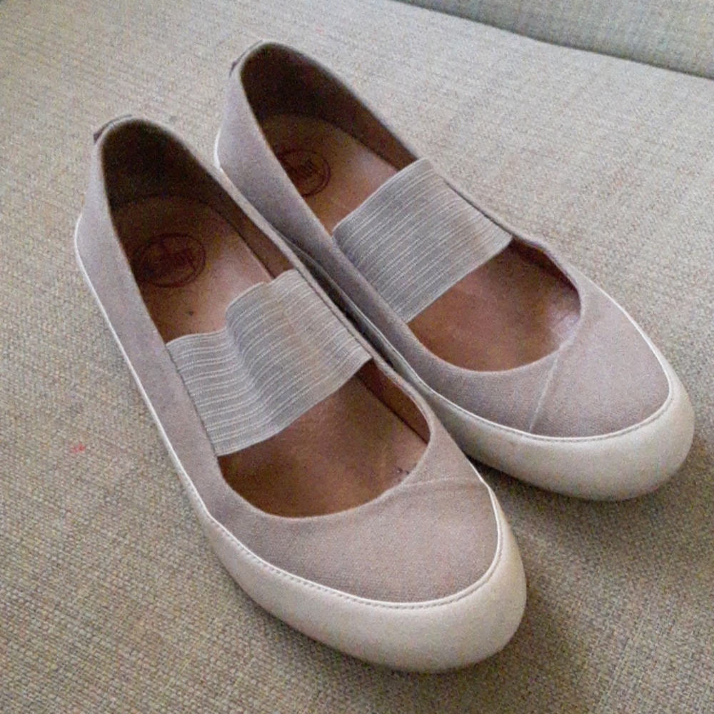 Fitflop Mary janes